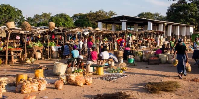 Zambiya