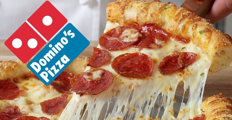 Dominos Pizza