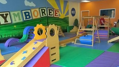 Gymboree