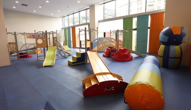 Gymboree bayilik