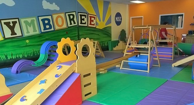 Gymboree