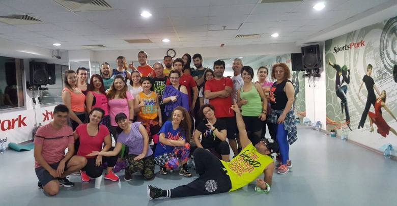 Sportspark