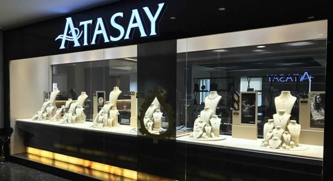 atasay kuyumculuk franchise