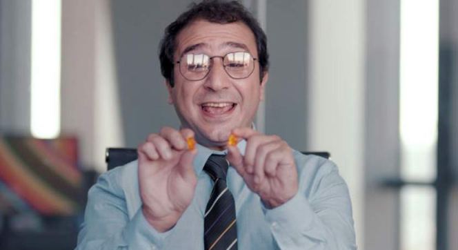 haribo reklami