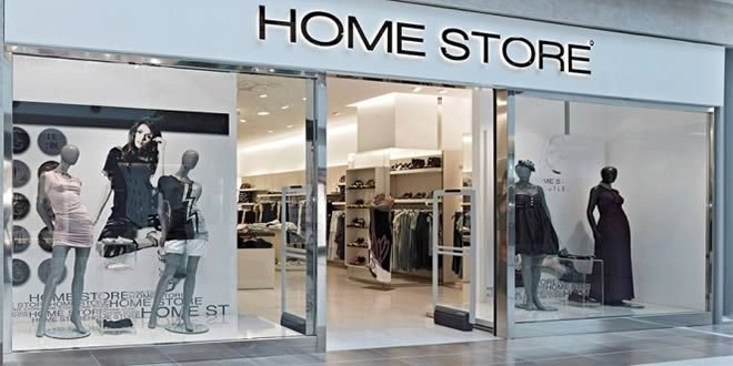 home store bayilik