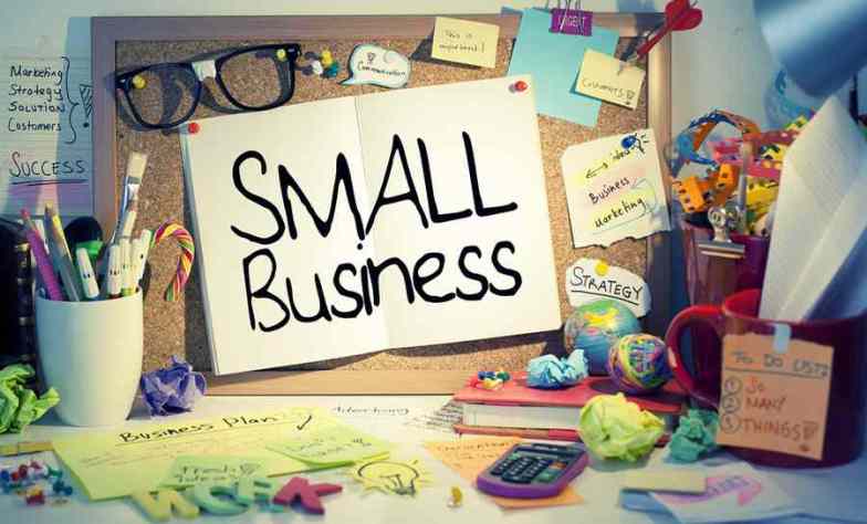 small business