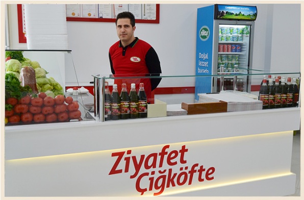 ziyafet cigkofte 1