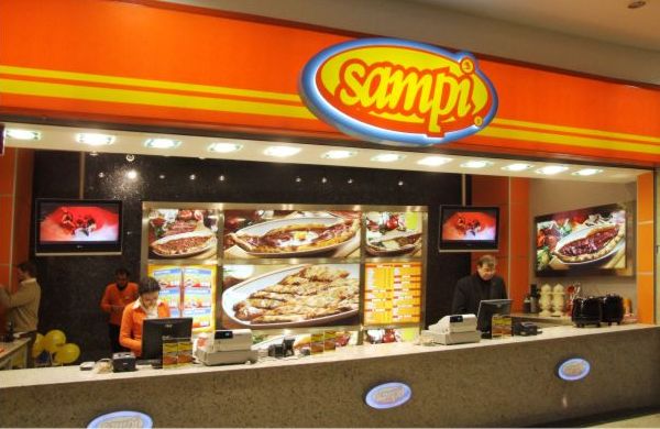 sampi pide
