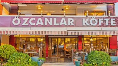 ozcanlar kofte