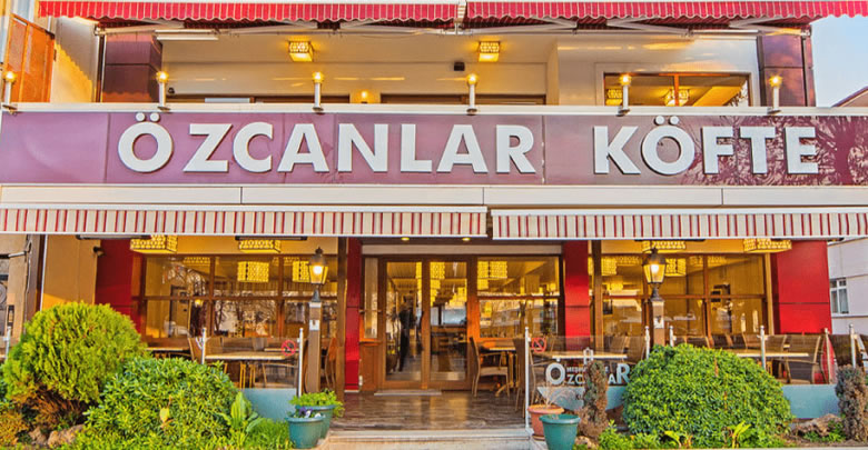 ozcanlar kofte