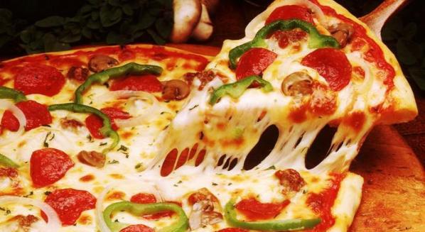 pizza