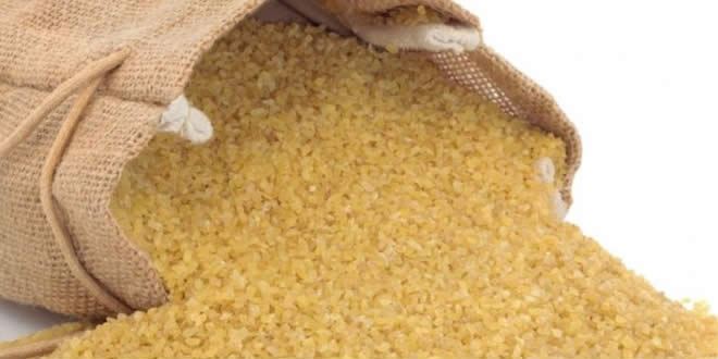 bulgur