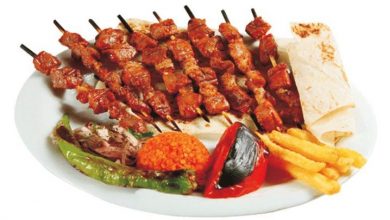 Ege Çöp Şiş Franchise Veriyor 20 kuzu sis