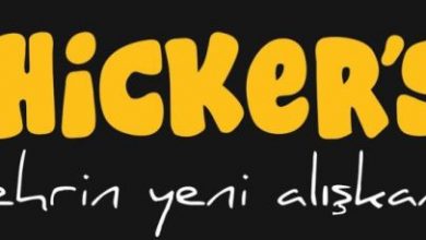 Chicker's Fried Chicken Bayilik Veriyor 26 chickers