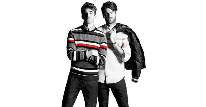 tommy hilfiger erkek