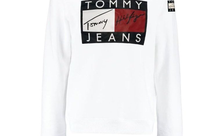 tommy hilfiger yeni jeans