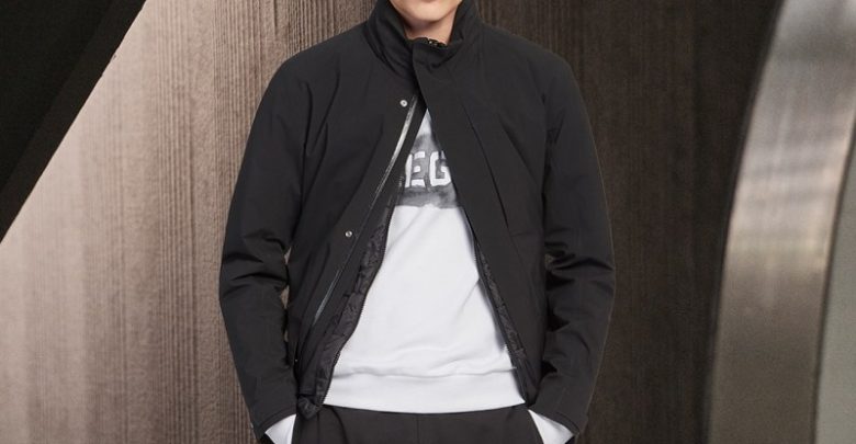 zegna erkek