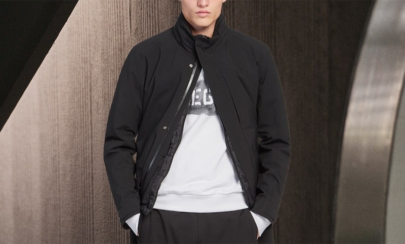 zegna erkek
