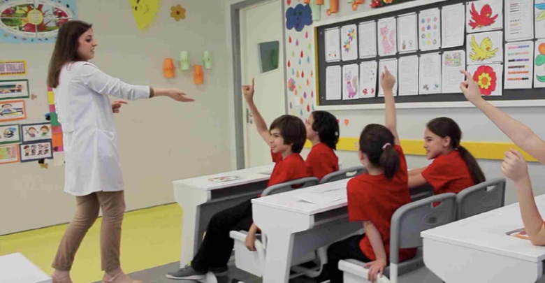 egitim sektorune yatirim
