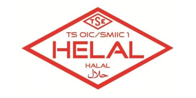 helal gida sertifikasi