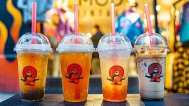 Bubble Tea