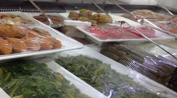 CC Meze Bayilik