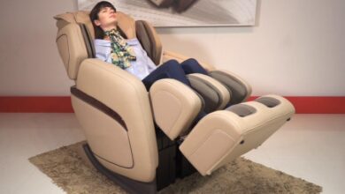 Cellini Masaj Koltukları Franchise Veriyor 13 Masaj koltugu 1