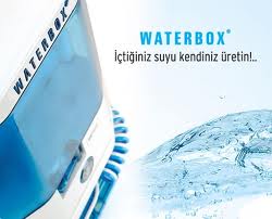 Waterbox