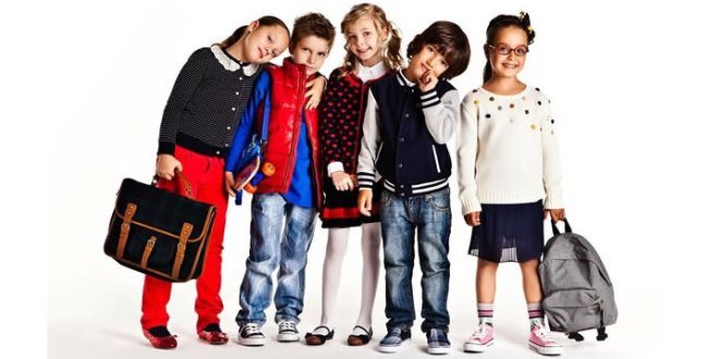 cocuk giyim magazasi acmak