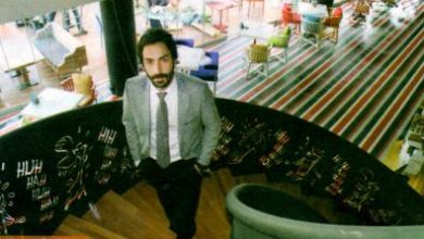 Leman Kültür Bayilik Veriyor 15 kemal senturk