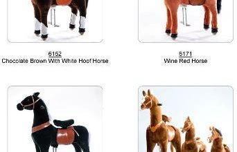 Mekanik Oyuncak Atlar Minijokey Bayilik Veriyor 40 minijokey4