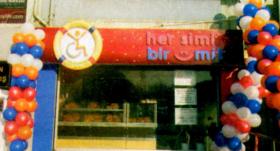 simit evi