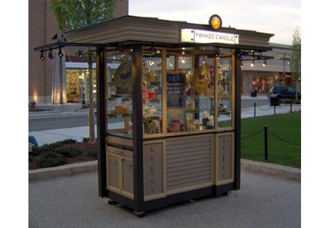 Kiosk