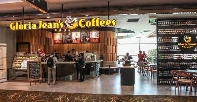 Gloria jeans bayilik
