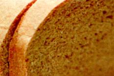 Glutensiz Ekmek