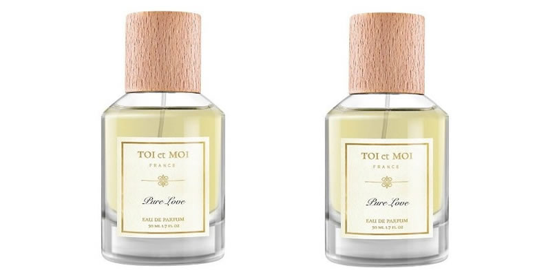 Pure Love Parfum