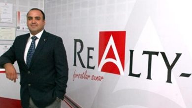 Realty TR Bayilik