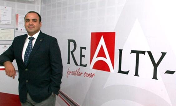 Realty-TR-Bayilik