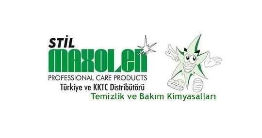 stil maxolen bayilik