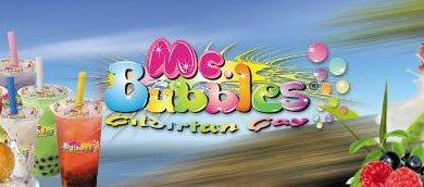 Mc Bubbles Bayilik Veriyor 18 Bubble