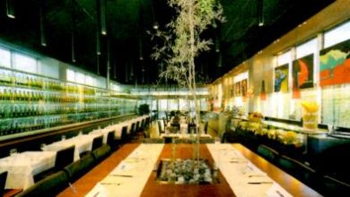 Fratelli La Bufala Bayiliği Alarak Restoran İşletmecisi Olabilirsiniz 21 Gastronomi