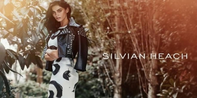 Silvian Heach