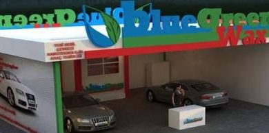 Bluegreenwax Bayiliği Alarak Susuz Oto Yıkama Dükkanı Açabilirsiniz 20 arac yikamaci