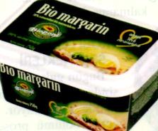 bio margarin