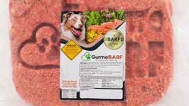 gurme barf