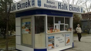 Halk Ekmek Bayiliği Almak 19 halk ekmek bayiligi