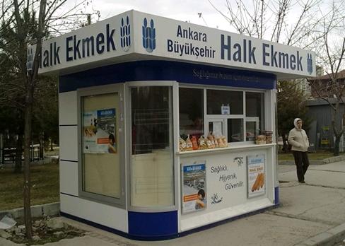 halk ekmek bayiligi