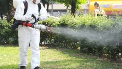 Aras İlaçlama Bayilik Veriyor 27 ilaclama bayilikleri