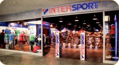 intersport