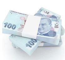 turklira